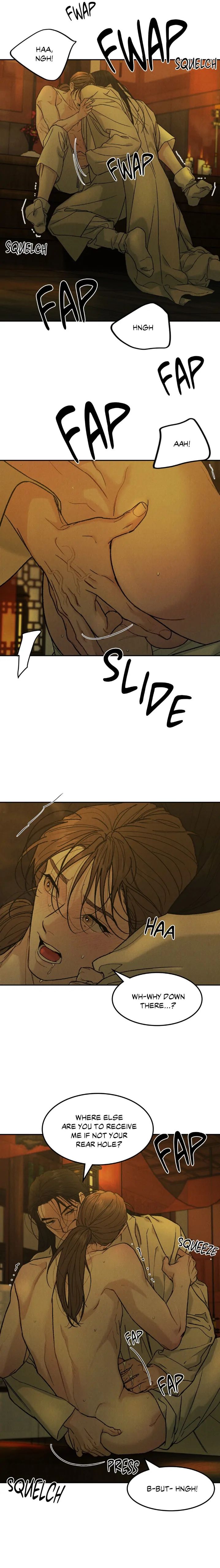 Read Limited Run chapter 2.2 image 12 on Lezhin