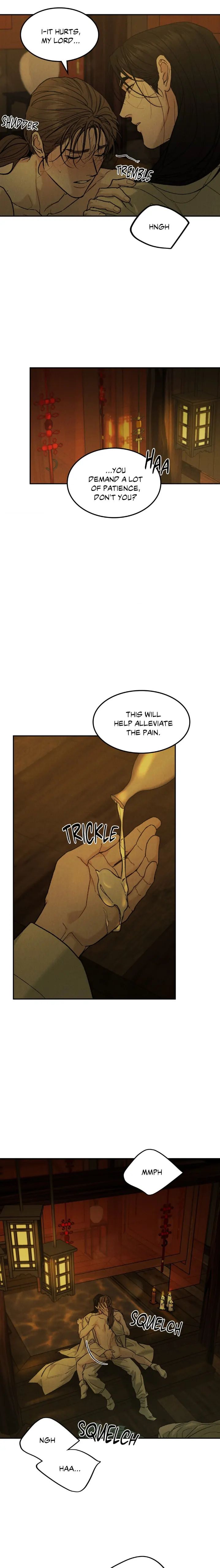 Read Limited Run chapter 2.2 image 13 on Lezhin