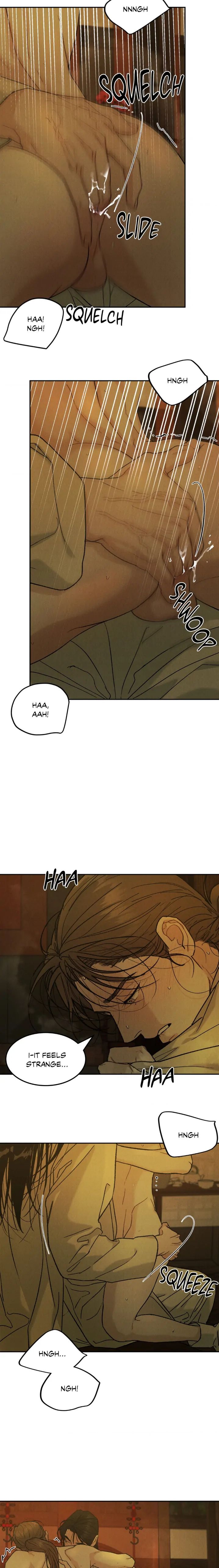 Read Limited Run chapter 2.2 image 14 on Lezhin