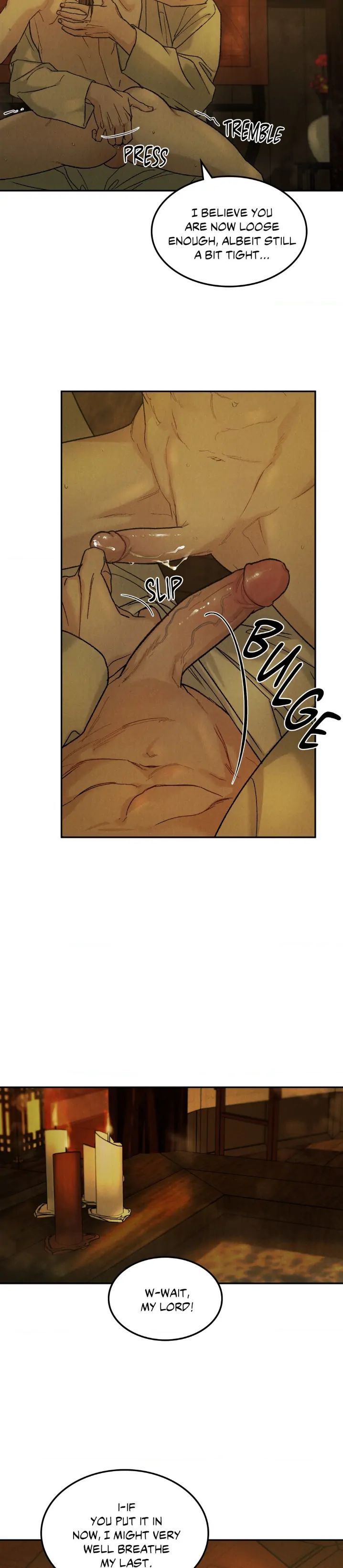 Read Limited Run chapter 2.2 image 15 on Lezhin