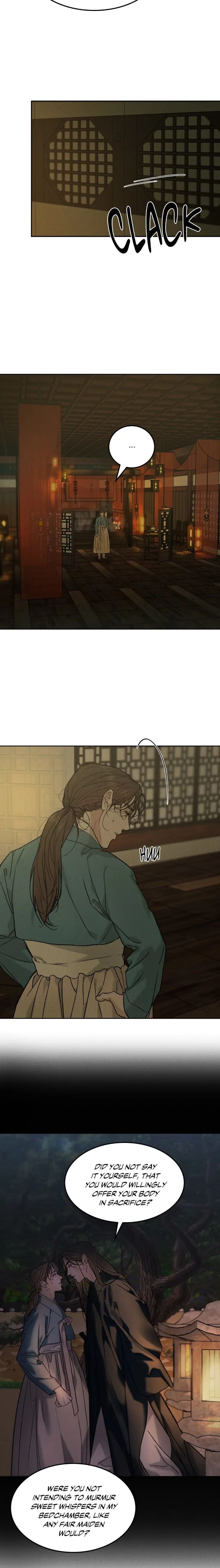 Read Limited Run chapter 2.2 image 3 on Lezhin
