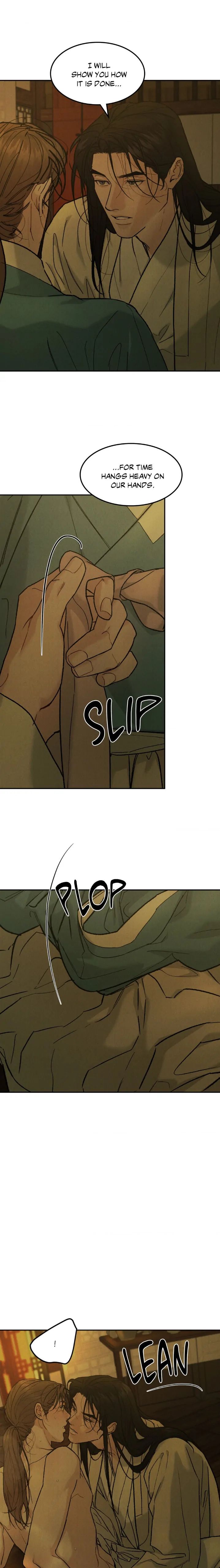 Read Limited Run chapter 2.2 image 7 on Lezhin