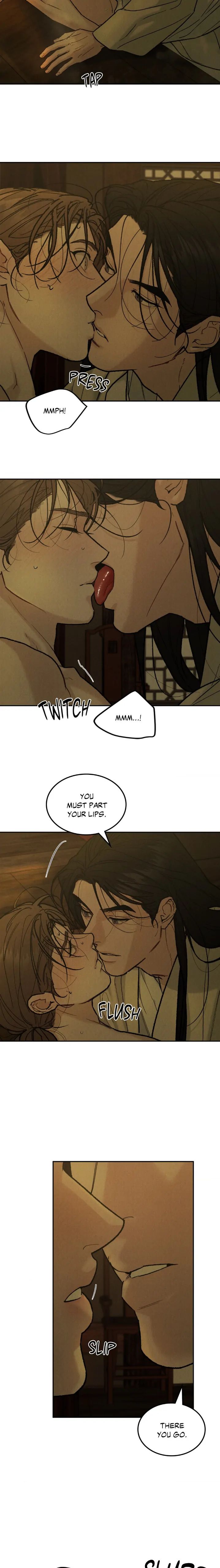 Read Limited Run chapter 2.2 image 8 on Lezhin