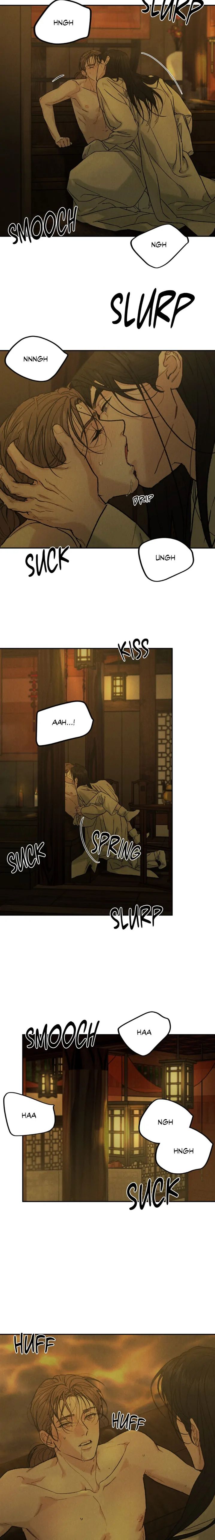 Read Limited Run chapter 2.2 image 9 on Lezhin
