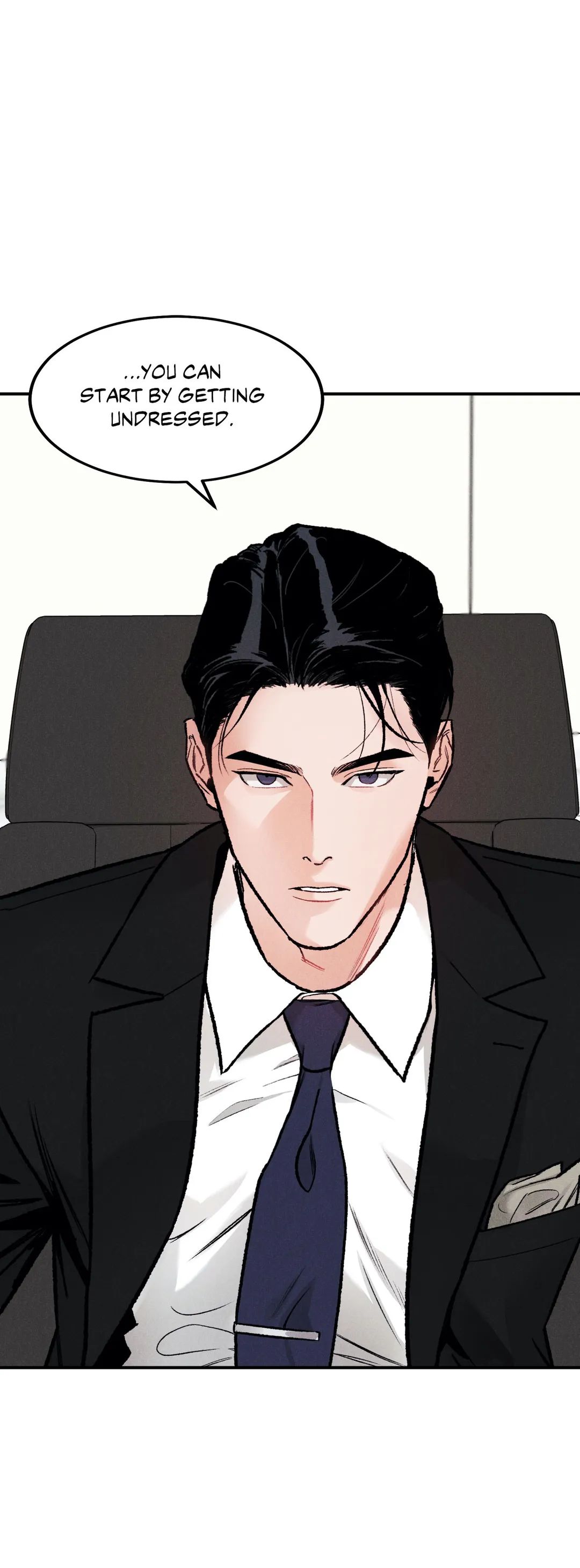 Read Limited Run chapter 2.3 image 1 on Lezhin