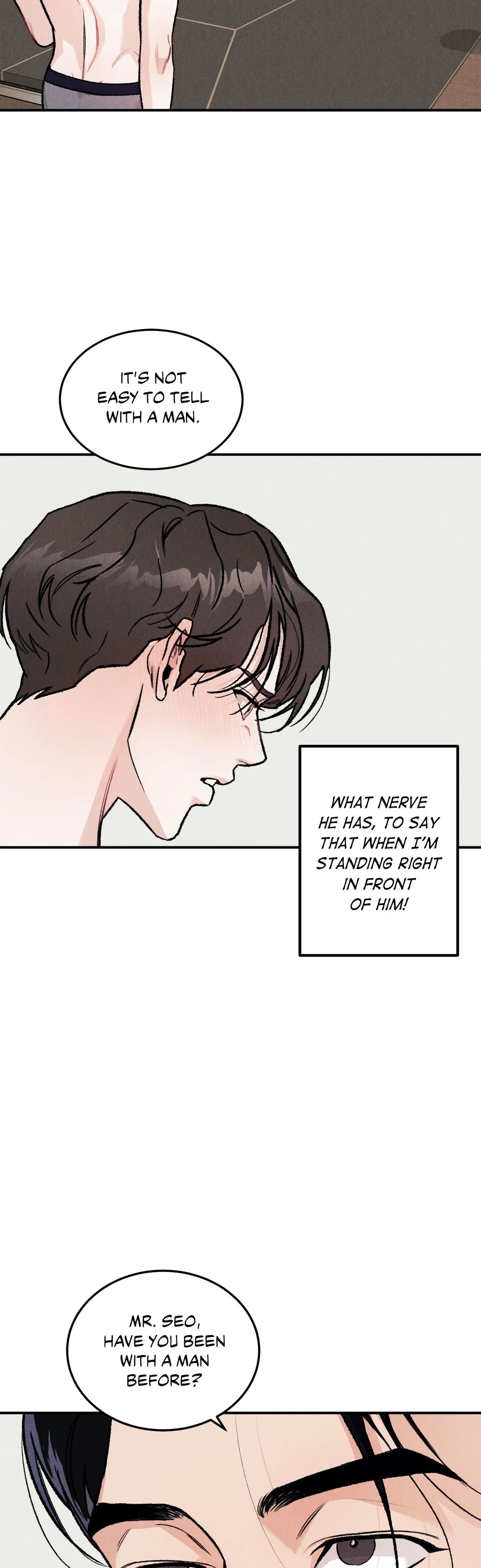 Read Limited Run chapter 2.3 image 13 on Lezhin