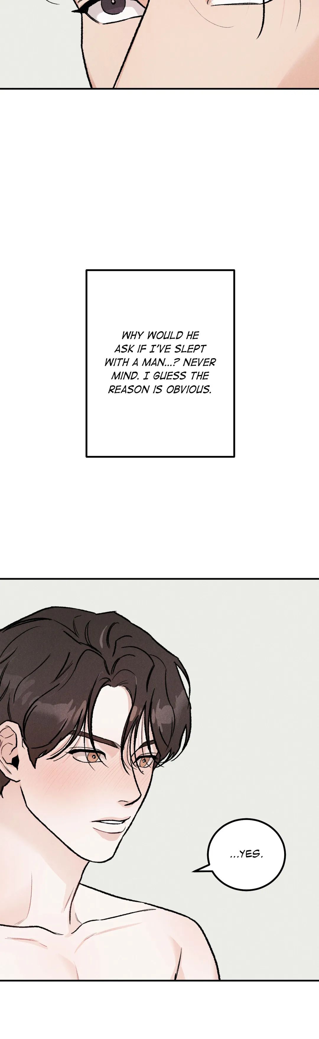 Read Limited Run chapter 2.3 image 14 on Lezhin