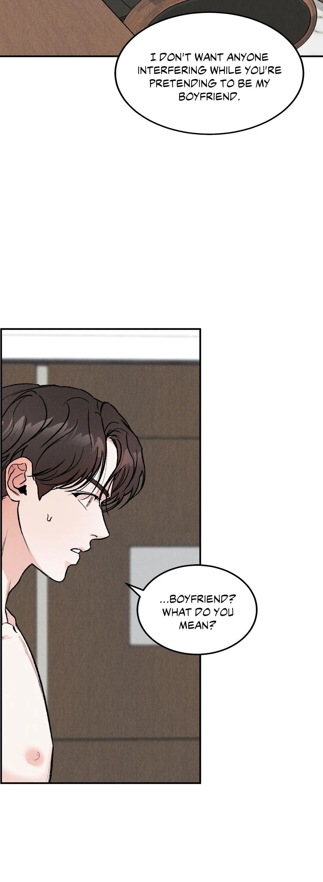 Read Limited Run chapter 2.3 image 16 on Lezhin