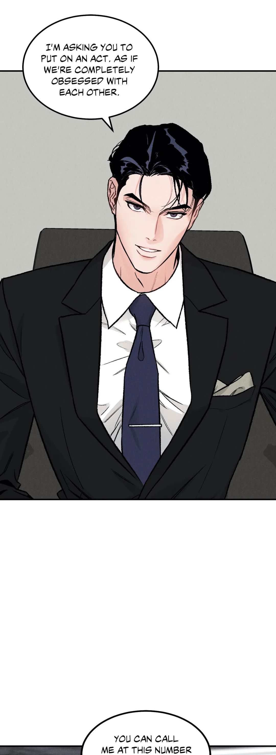 Read Limited Run chapter 2.3 image 17 on Lezhin
