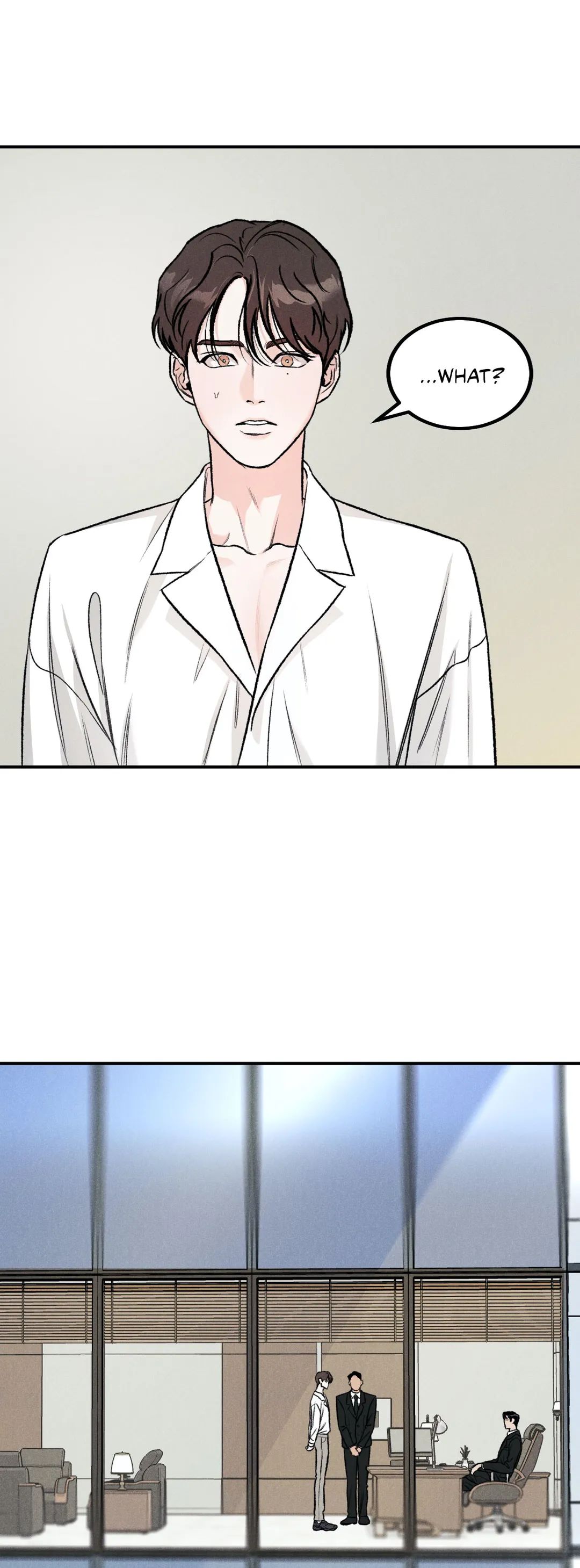 Read Limited Run chapter 2.3 image 2 on Lezhin