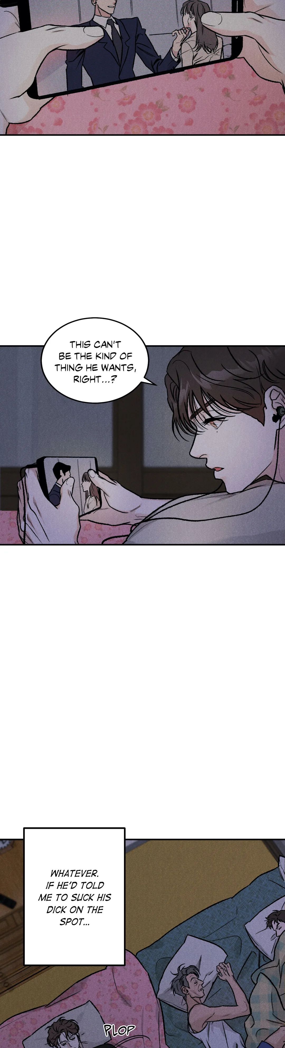 Read Limited Run chapter 2.3 image 21 on Lezhin