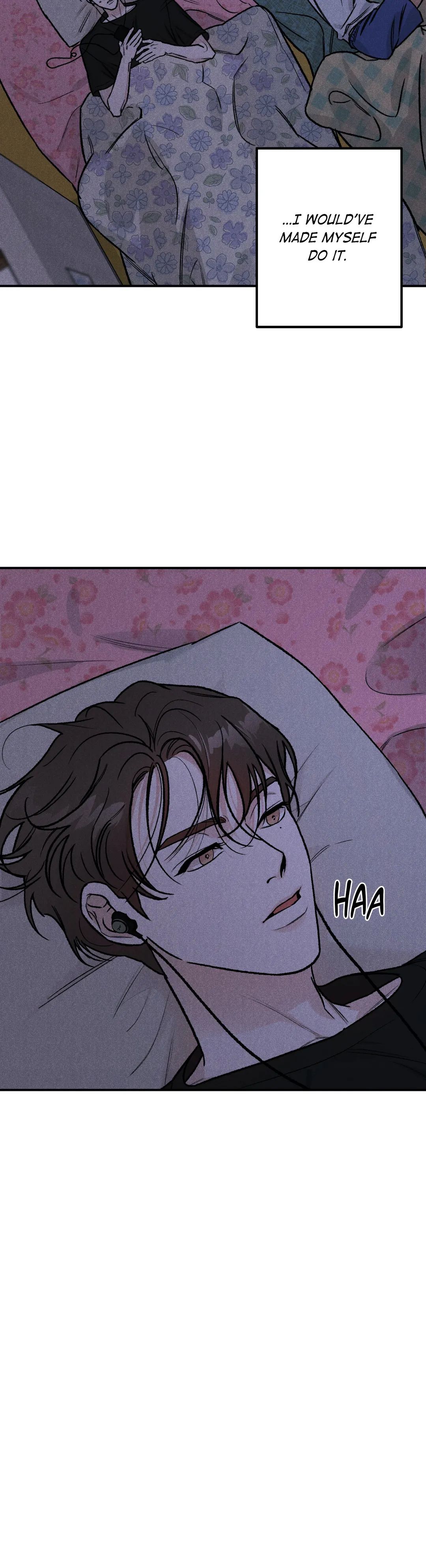Read Limited Run chapter 2.3 image 22 on Lezhin