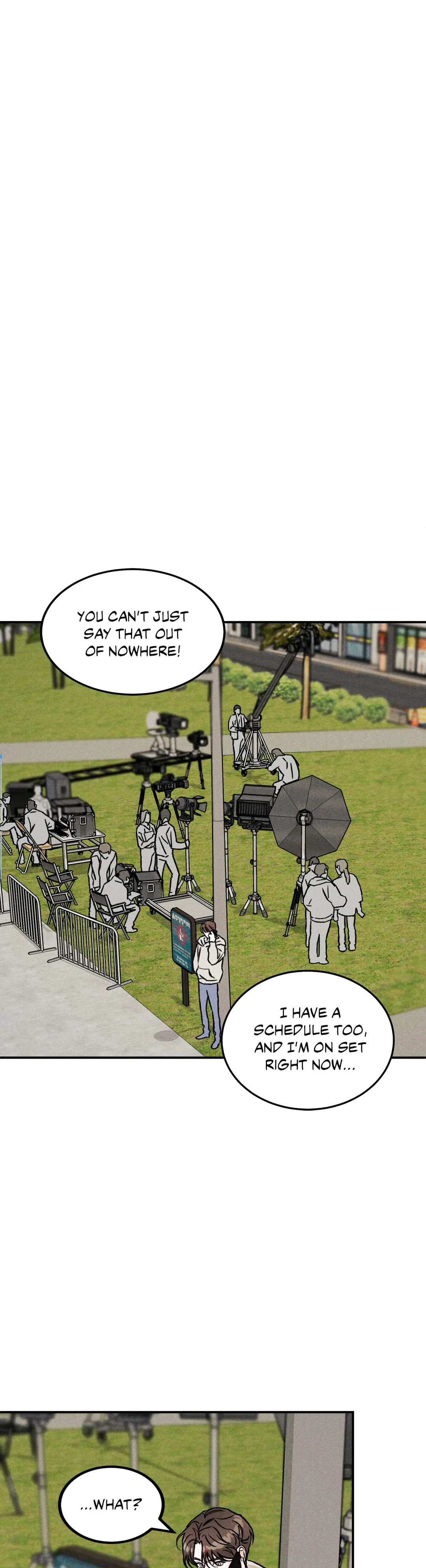 Read Limited Run chapter 2.3 image 23 on Lezhin