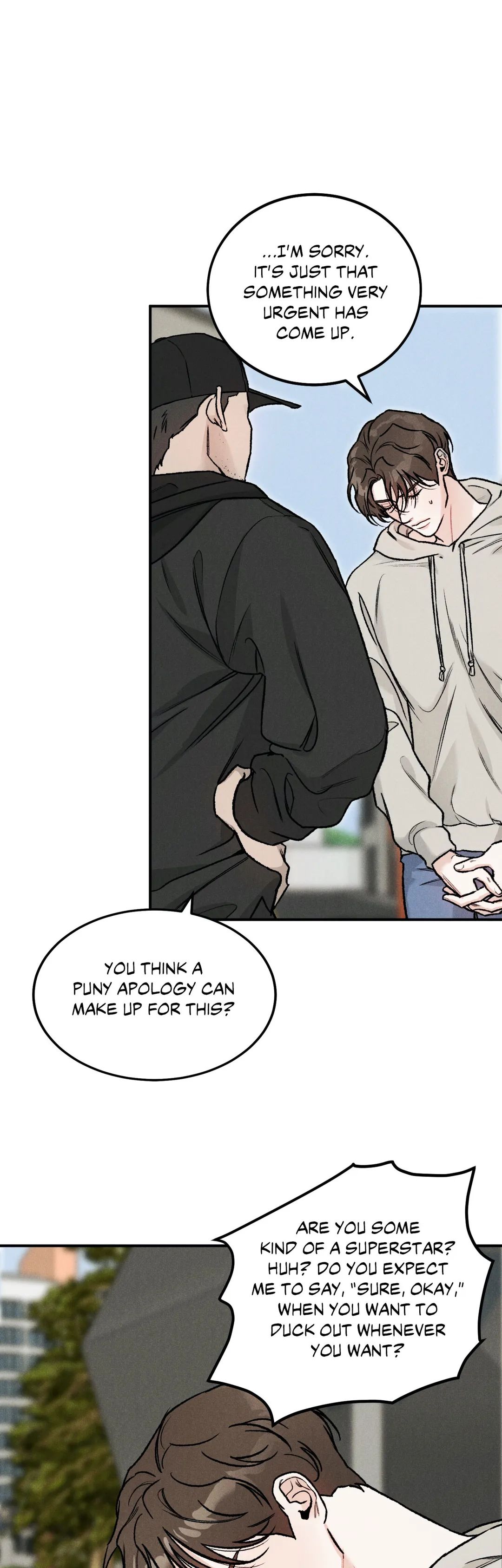 Read Limited Run chapter 2.3 image 26 on Lezhin