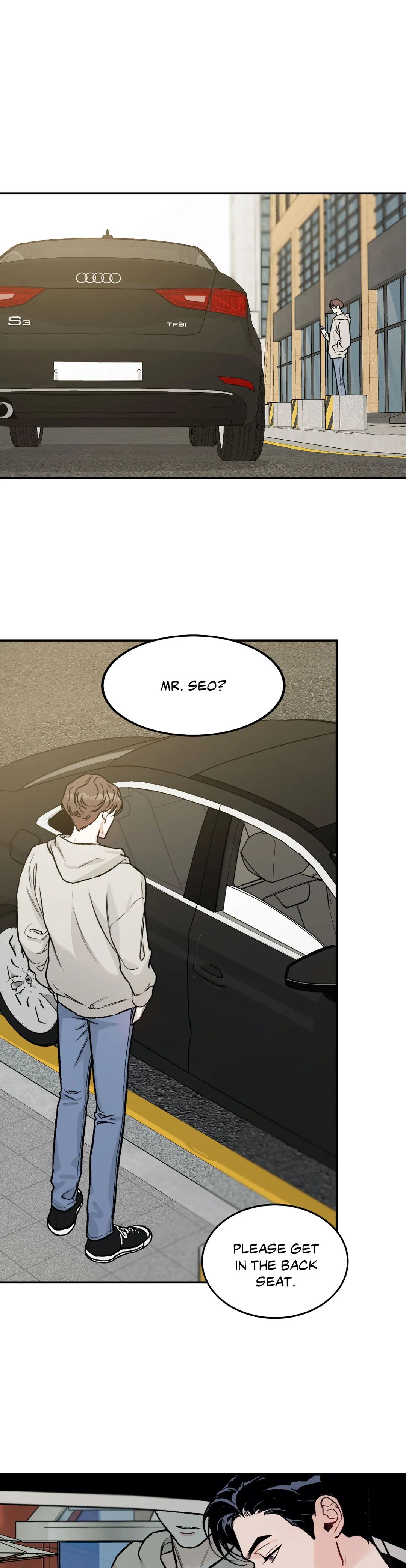 Read Limited Run chapter 2.3 image 30 on Lezhin