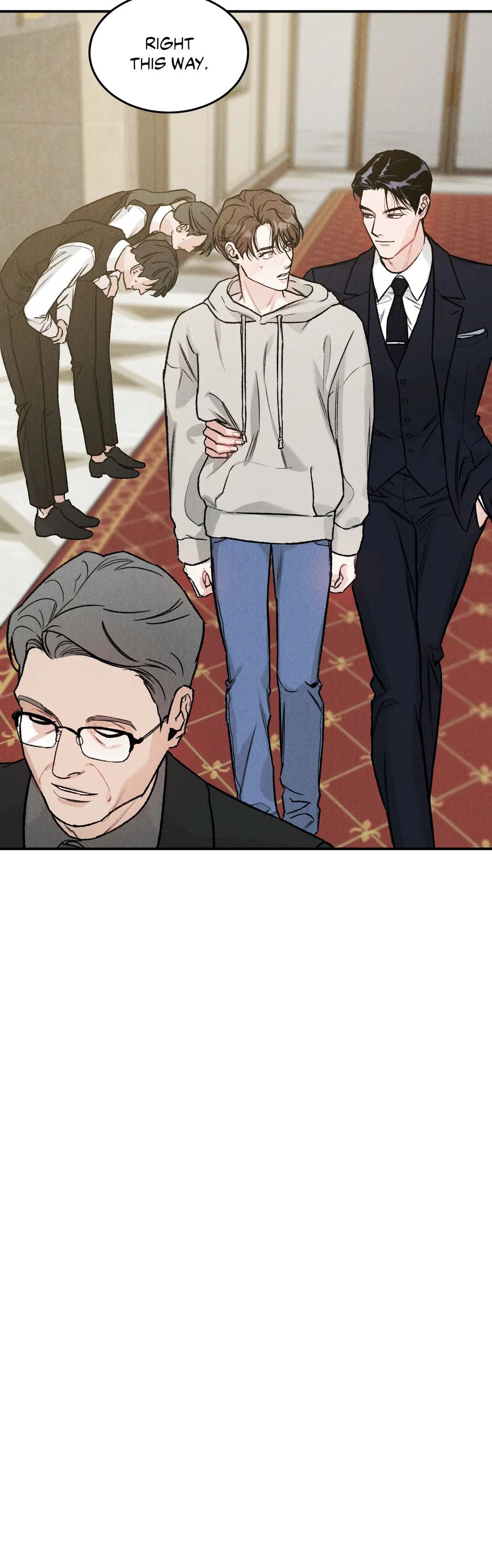 Read Limited Run chapter 2.3 image 39 on Lezhin