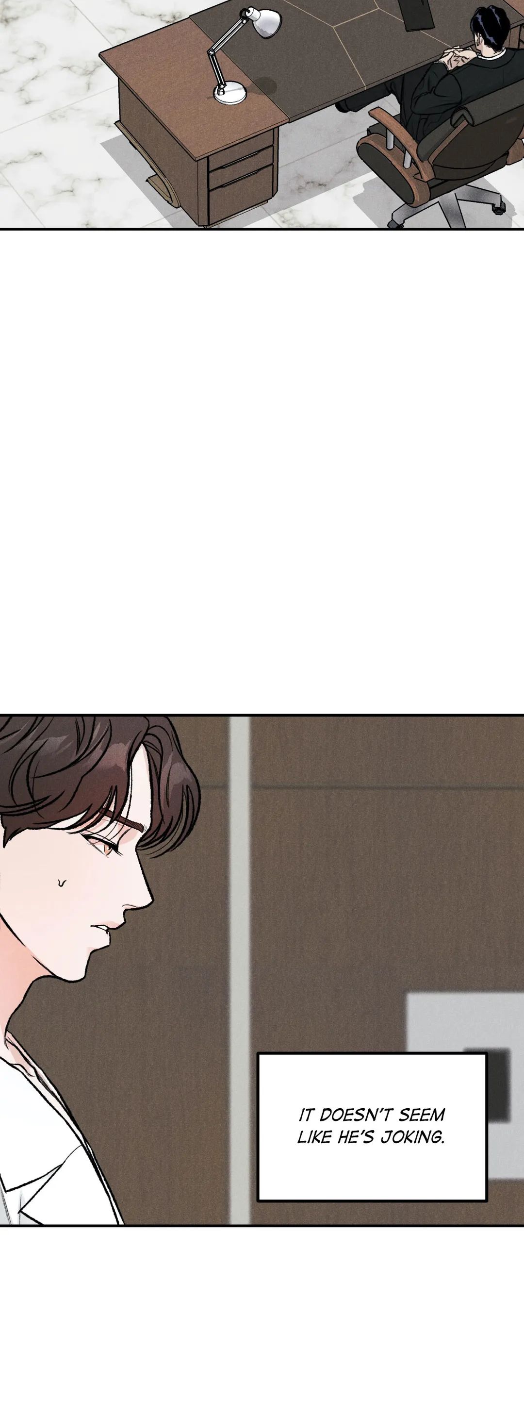 Read Limited Run chapter 2.3 image 4 on Lezhin