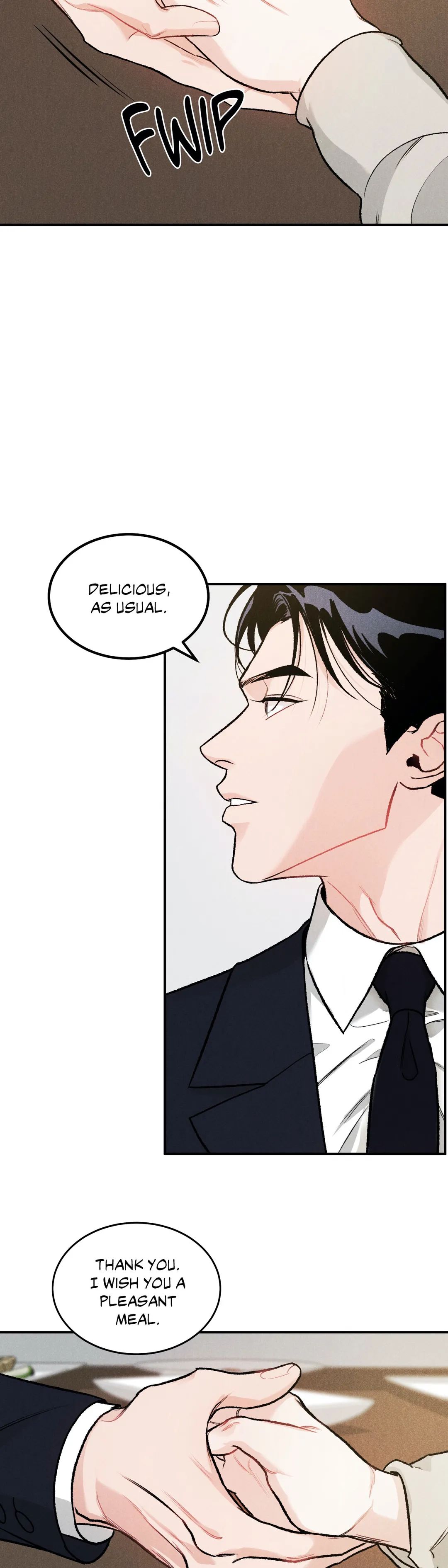 Read Limited Run chapter 2.3 image 41 on Lezhin