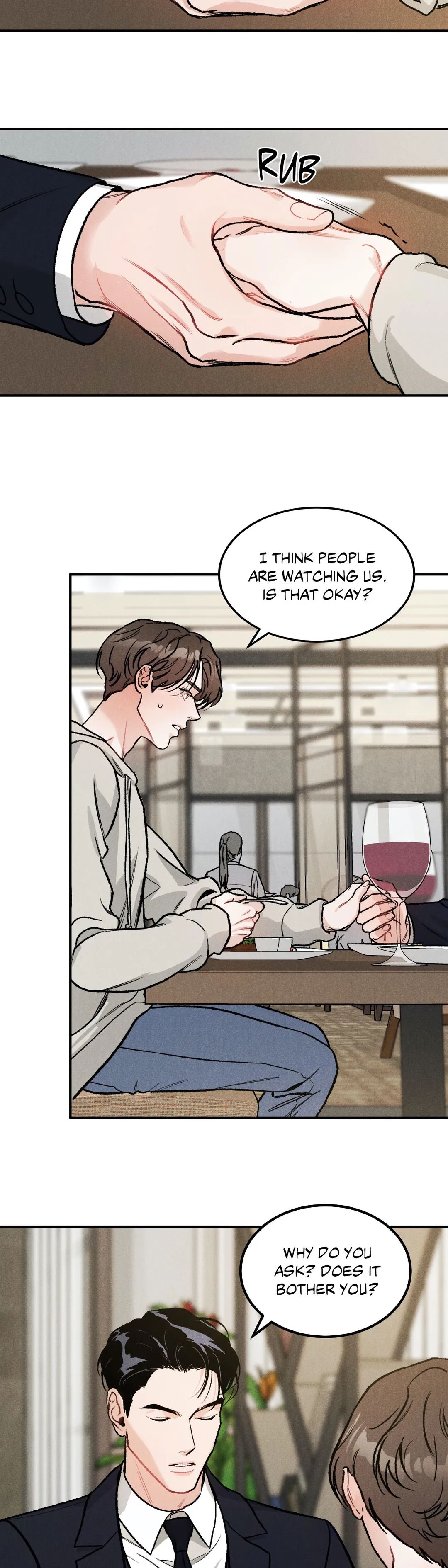Read Limited Run chapter 2.3 image 42 on Lezhin