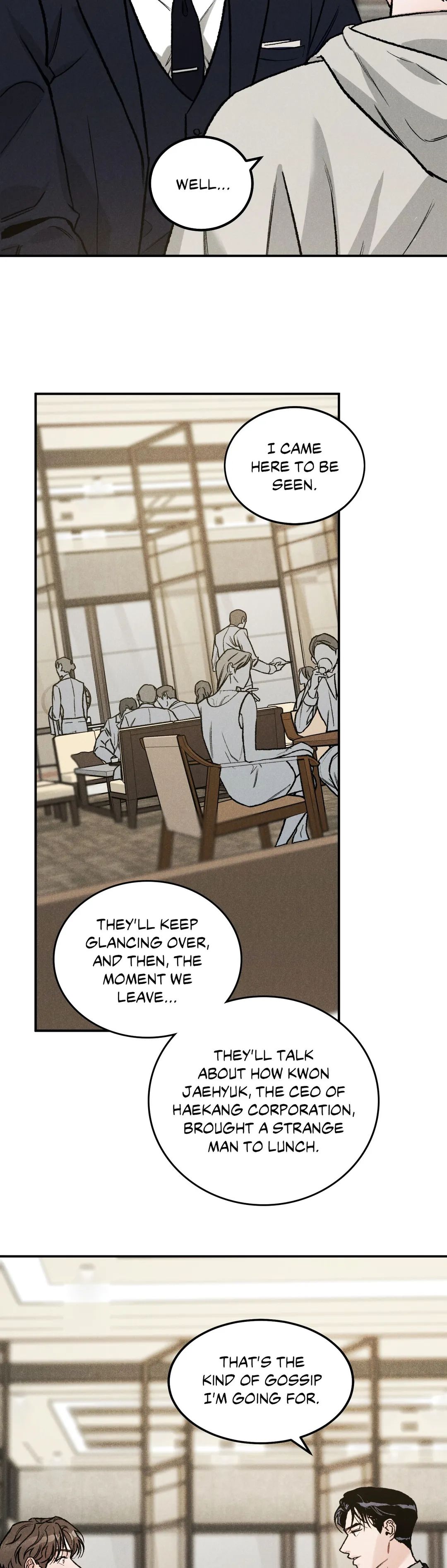 Read Limited Run chapter 2.3 image 43 on Lezhin