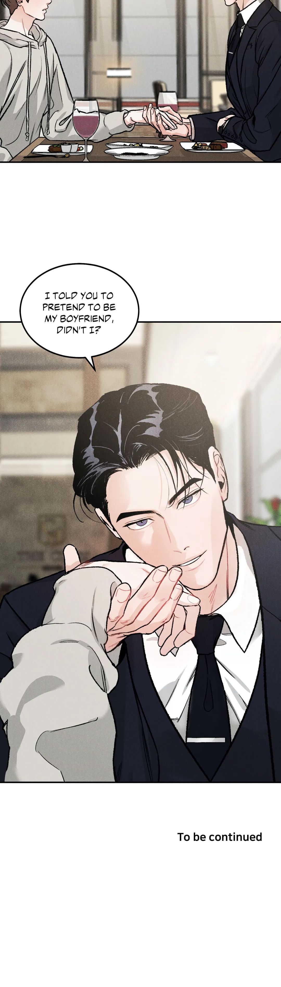 Read Limited Run chapter 2.3 image 44 on Lezhin