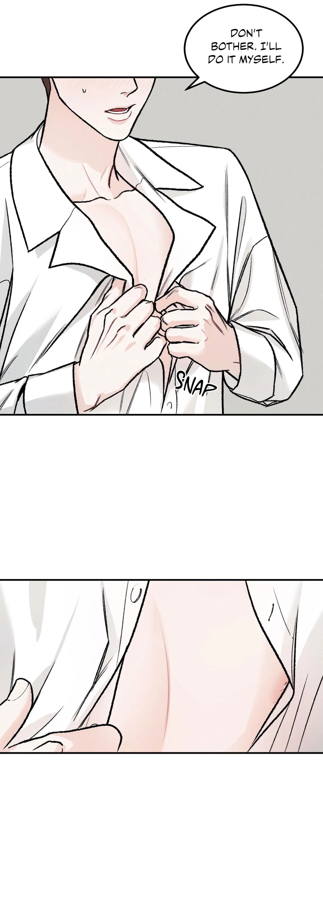 Read Limited Run chapter 2.3 image 8 on Lezhin