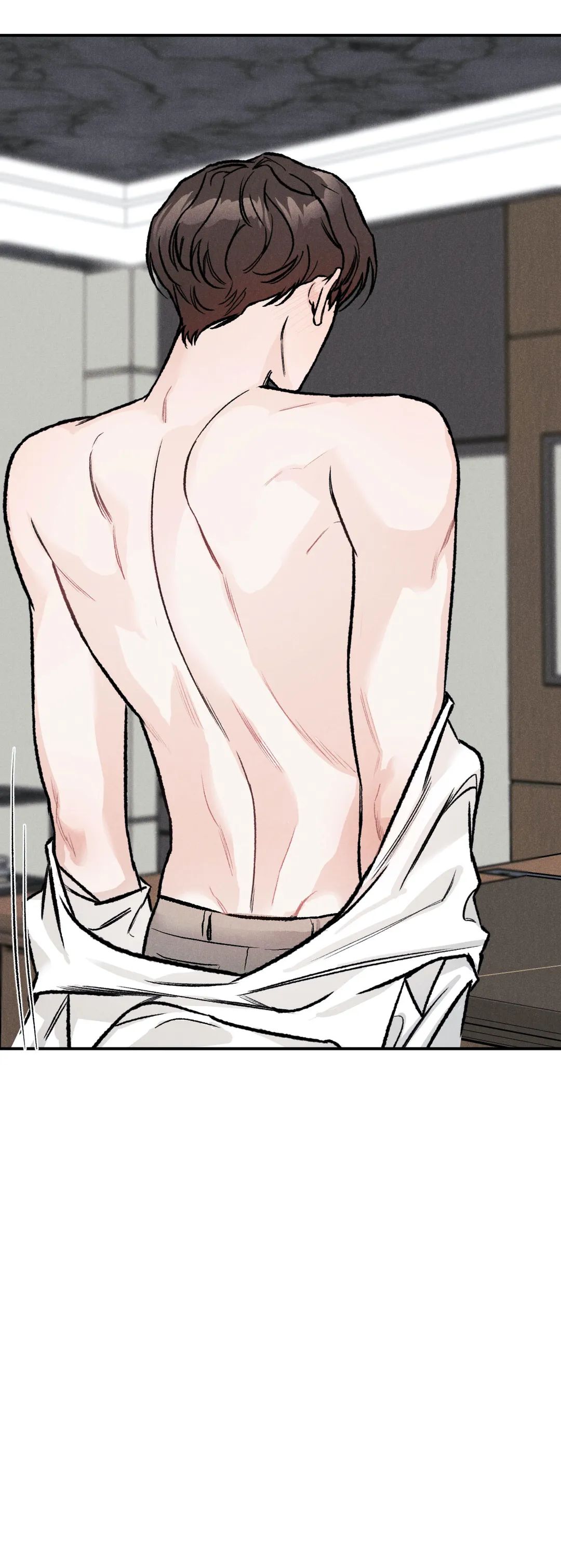 Read Limited Run chapter 2.3 image 9 on Lezhin