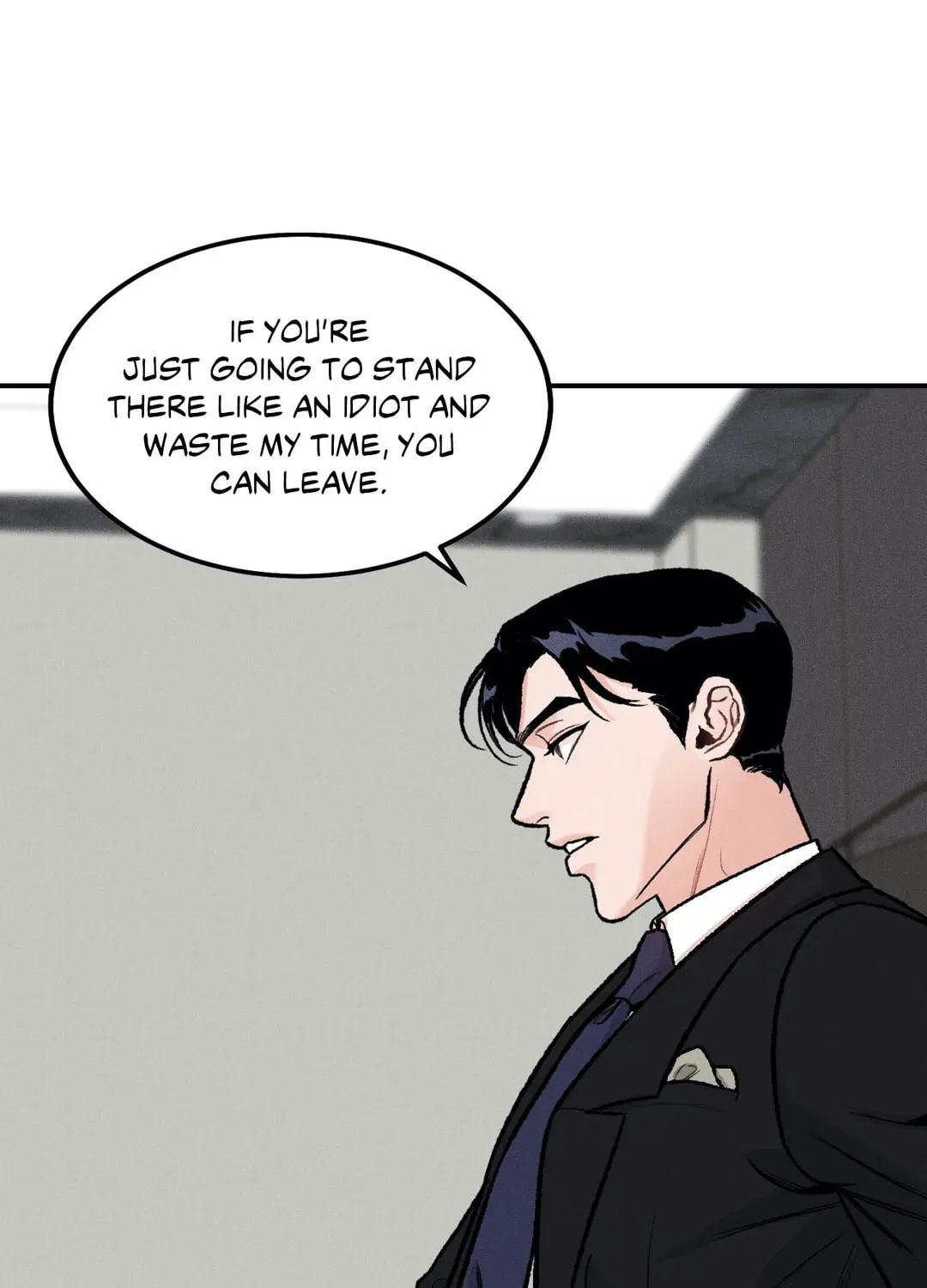 Read Limited Run chapter 2 image 10 on Lezhin