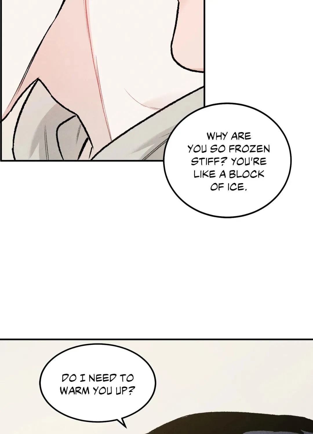 Read Limited Run chapter 2 image 104 on Lezhin