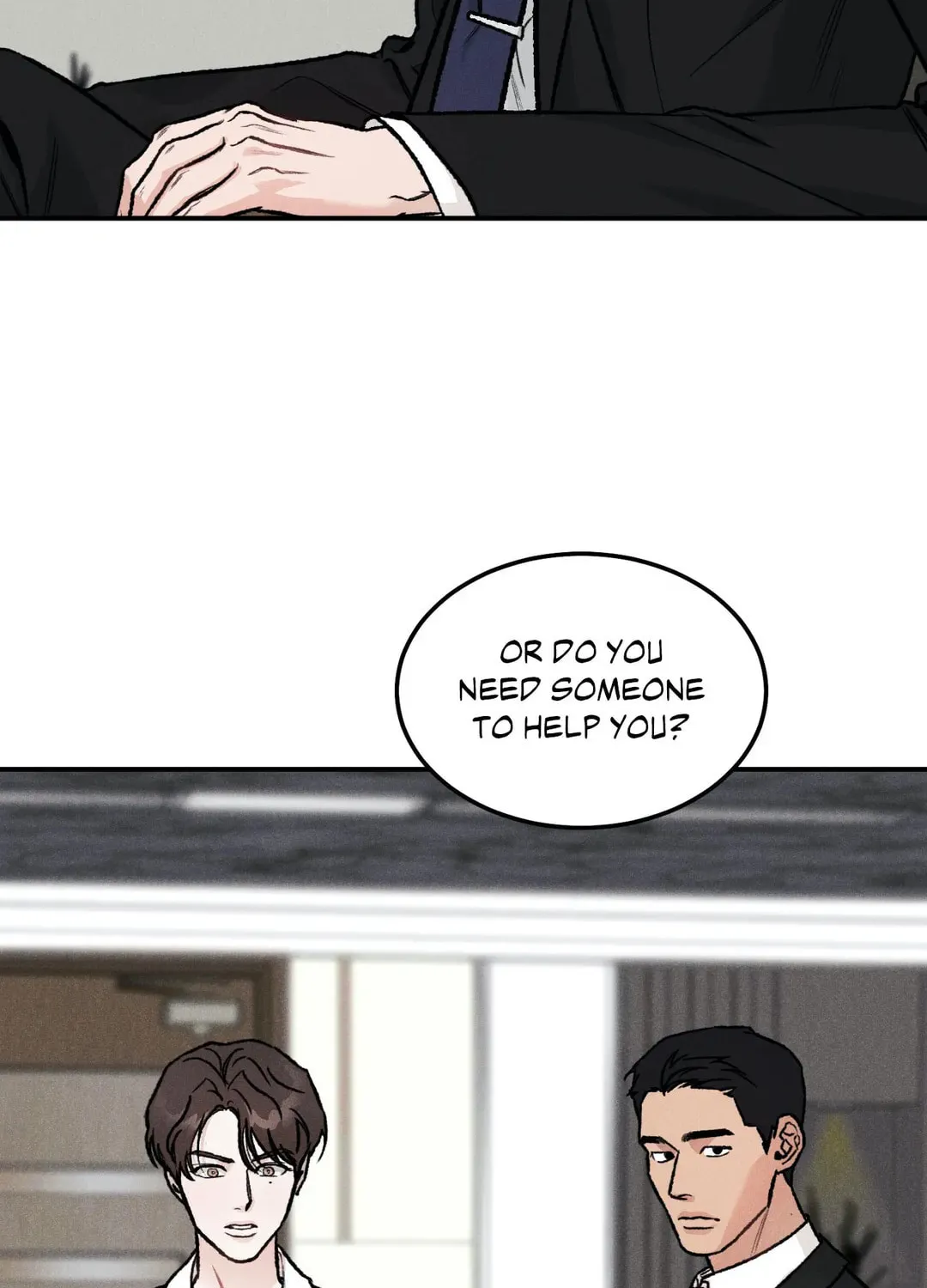 Read Limited Run chapter 2 image 11 on Lezhin