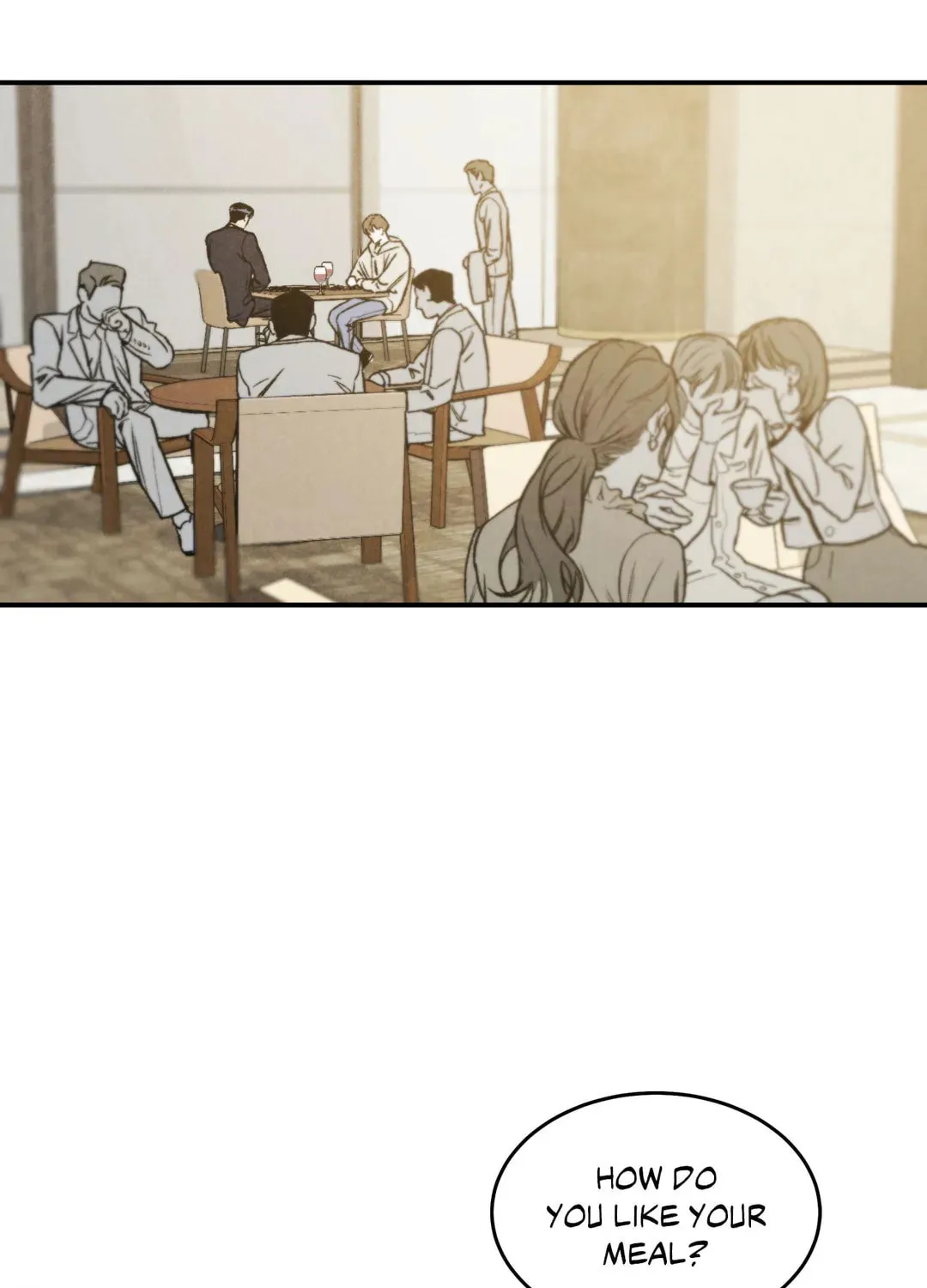 Read Limited Run chapter 2 image 110 on Lezhin