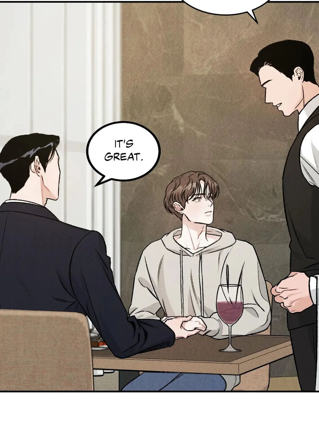 Read Limited Run chapter 2 image 111 on Lezhin