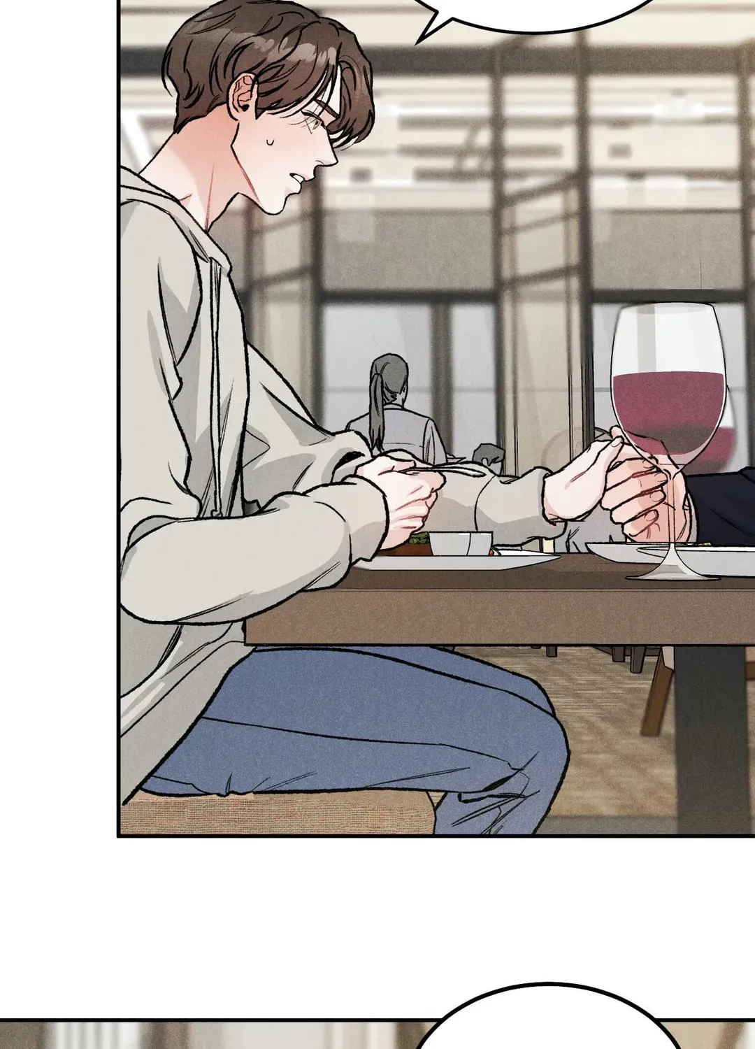 Read Limited Run chapter 2 image 117 on Lezhin