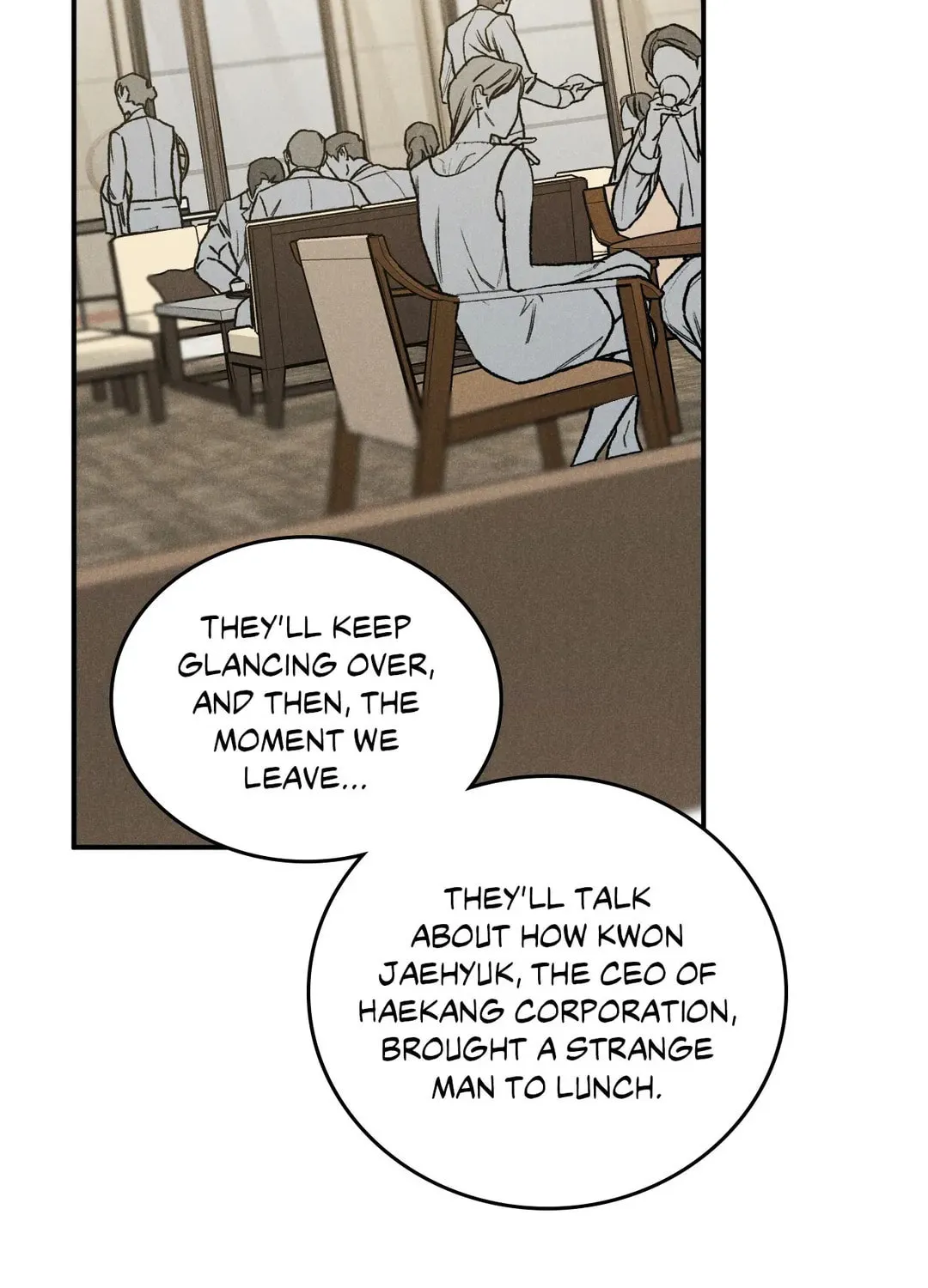 Read Limited Run chapter 2 image 120 on Lezhin