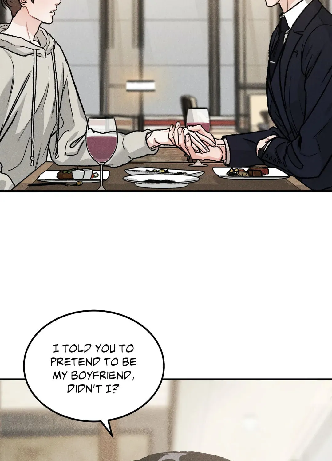 Read Limited Run chapter 2 image 122 on Lezhin