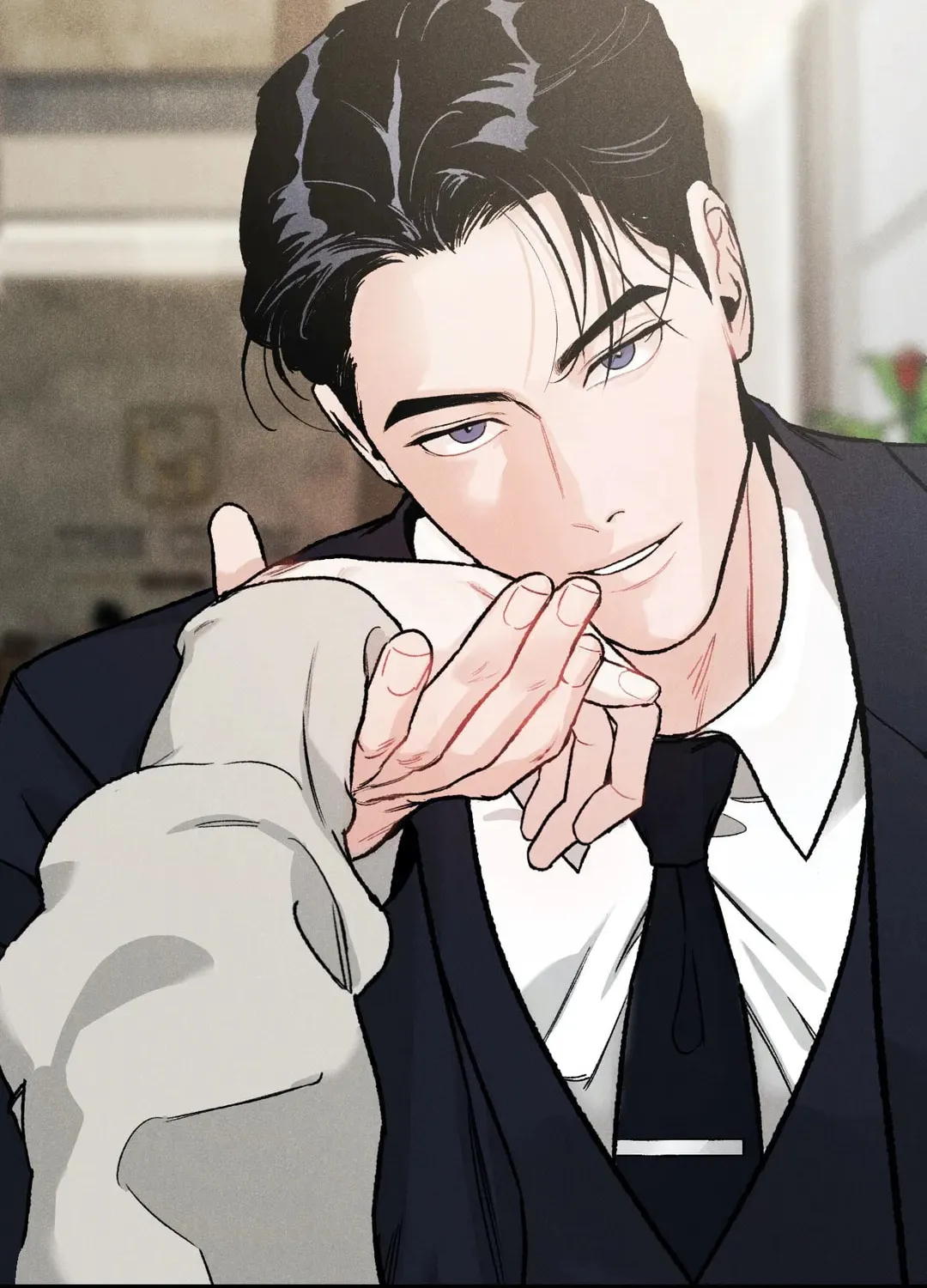 Read Limited Run chapter 2 image 123 on Lezhin