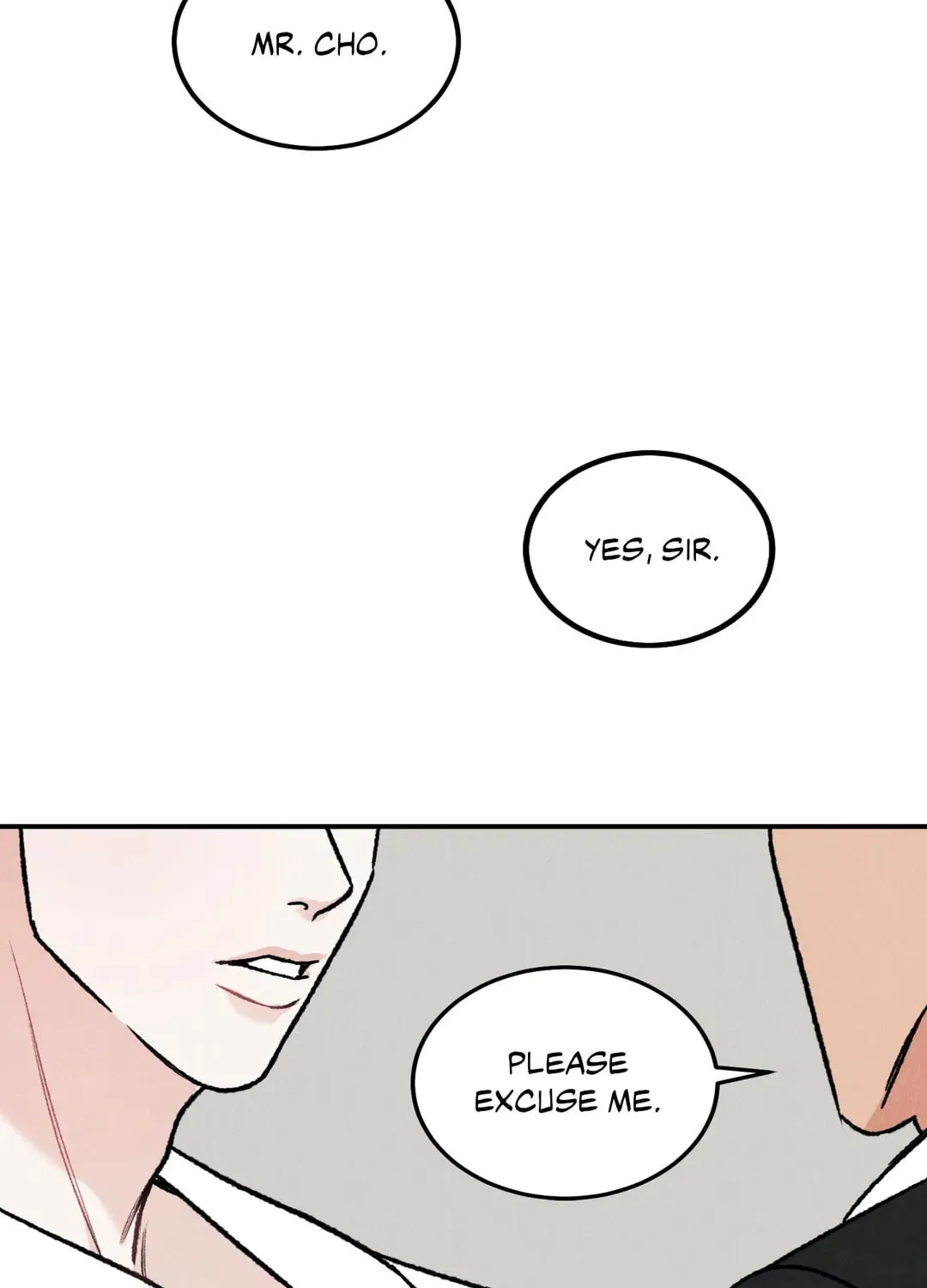 Read Limited Run chapter 2 image 14 on Lezhin