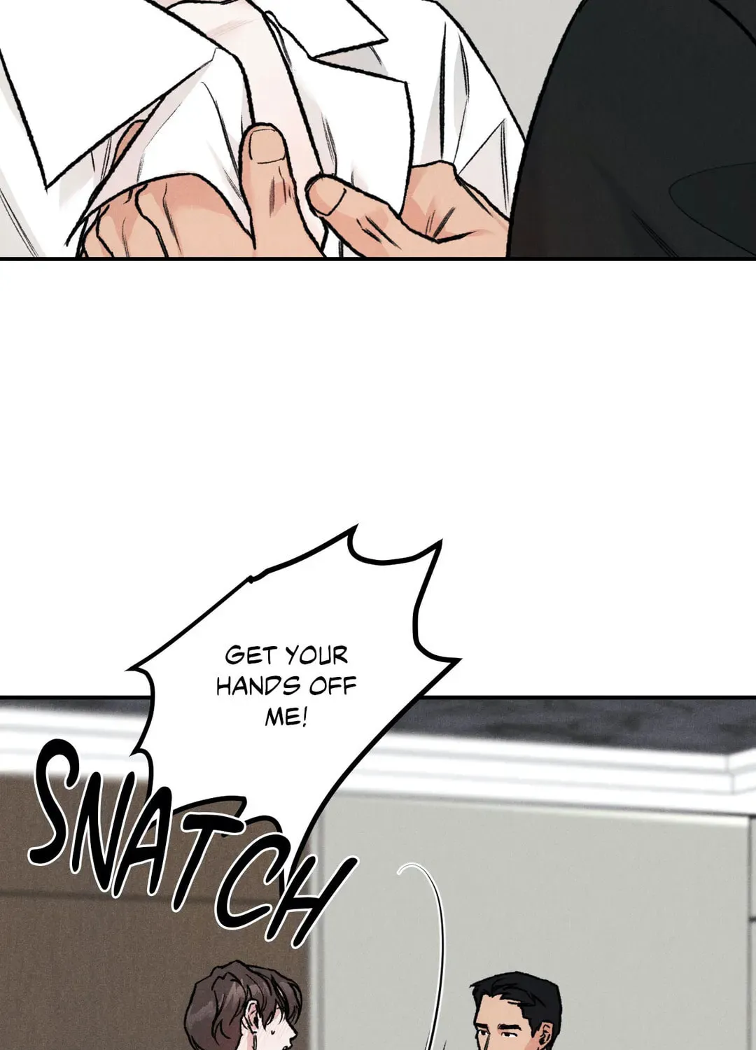 Read Limited Run chapter 2 image 16 on Lezhin