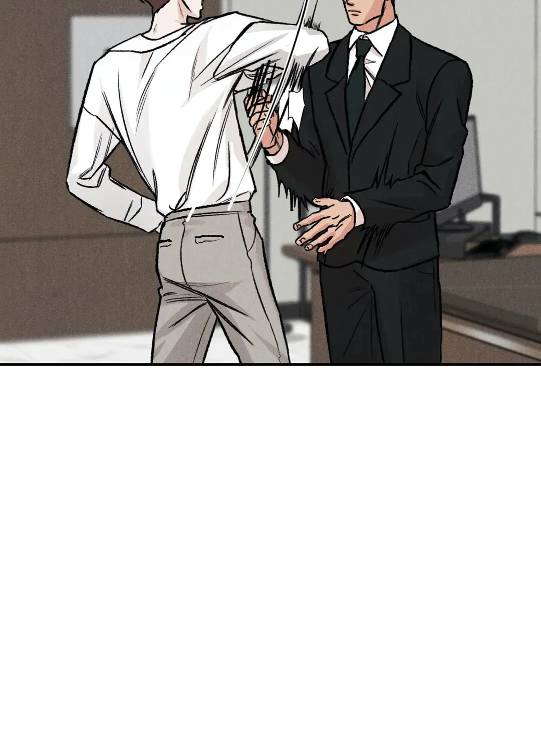 Read Limited Run chapter 2 image 17 on Lezhin