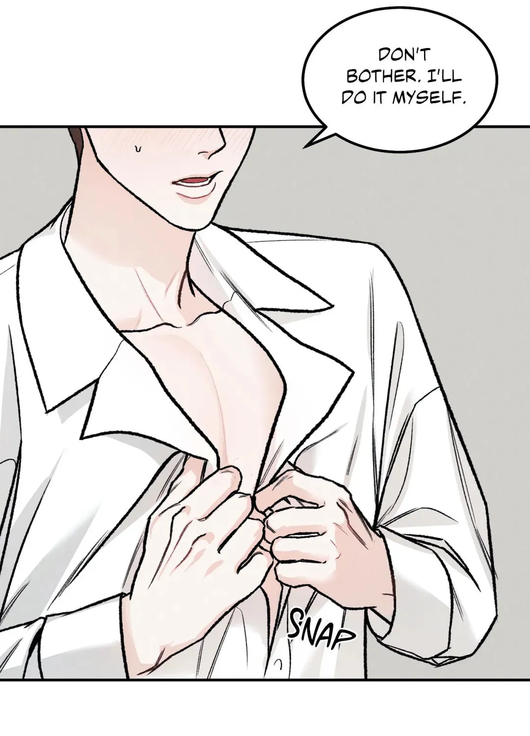 Read Limited Run chapter 2 image 19 on Lezhin