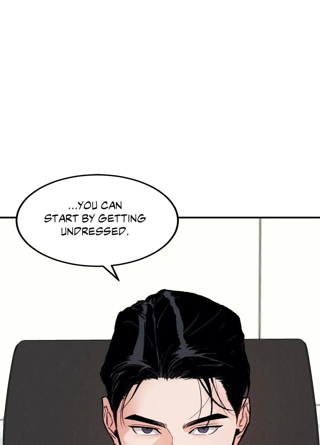 Read Limited Run chapter 2 image 2 on Lezhin