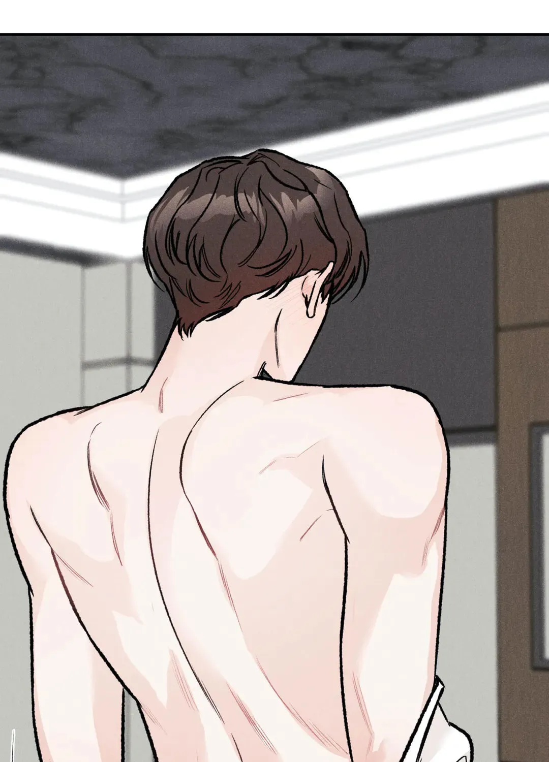 Read Limited Run chapter 2 image 22 on Lezhin