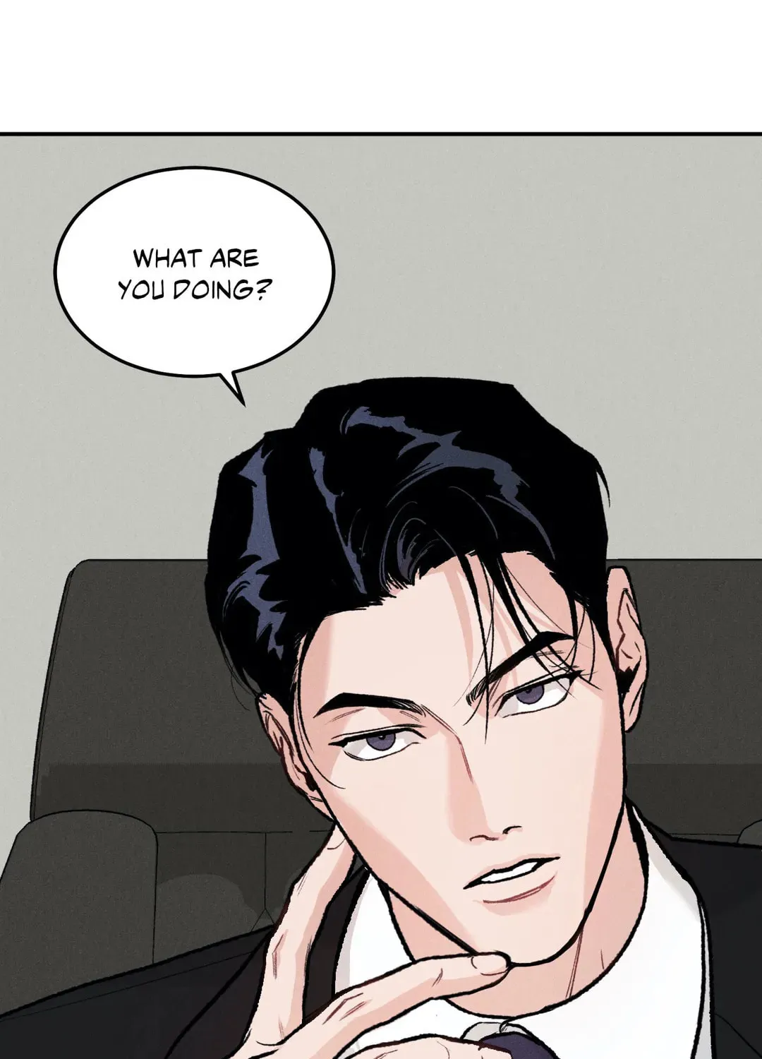 Read Limited Run chapter 2 image 25 on Lezhin
