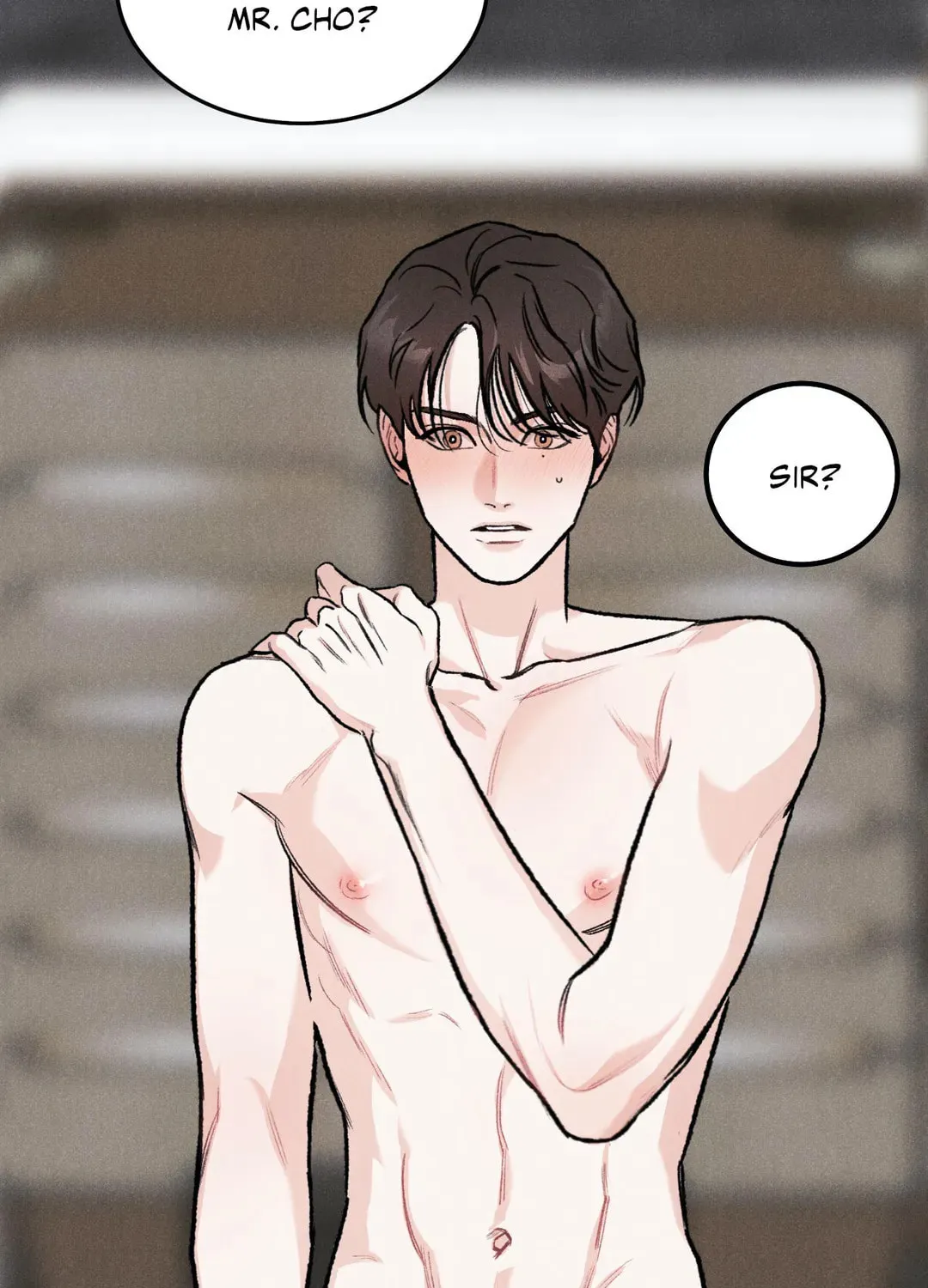 Read Limited Run chapter 2 image 31 on Lezhin