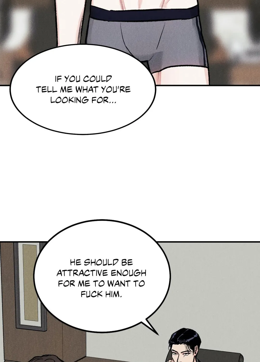 Read Limited Run chapter 2 image 32 on Lezhin