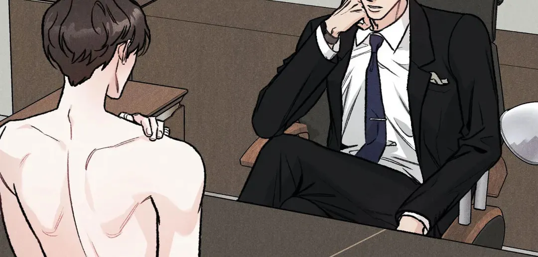 Read Limited Run chapter 2 image 33 on Lezhin