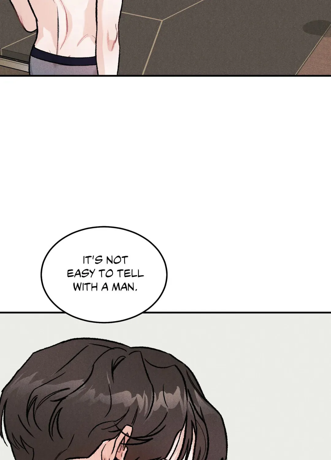 Read Limited Run chapter 2 image 34 on Lezhin