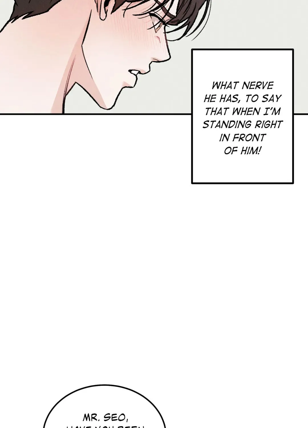 Read Limited Run chapter 2 image 35 on Lezhin