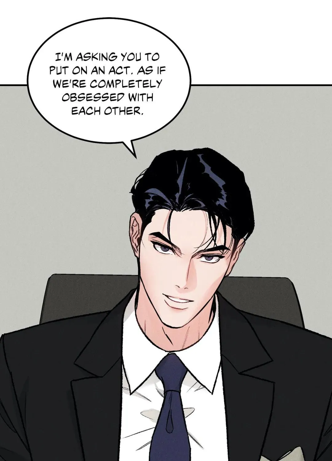 Read Limited Run chapter 2 image 44 on Lezhin