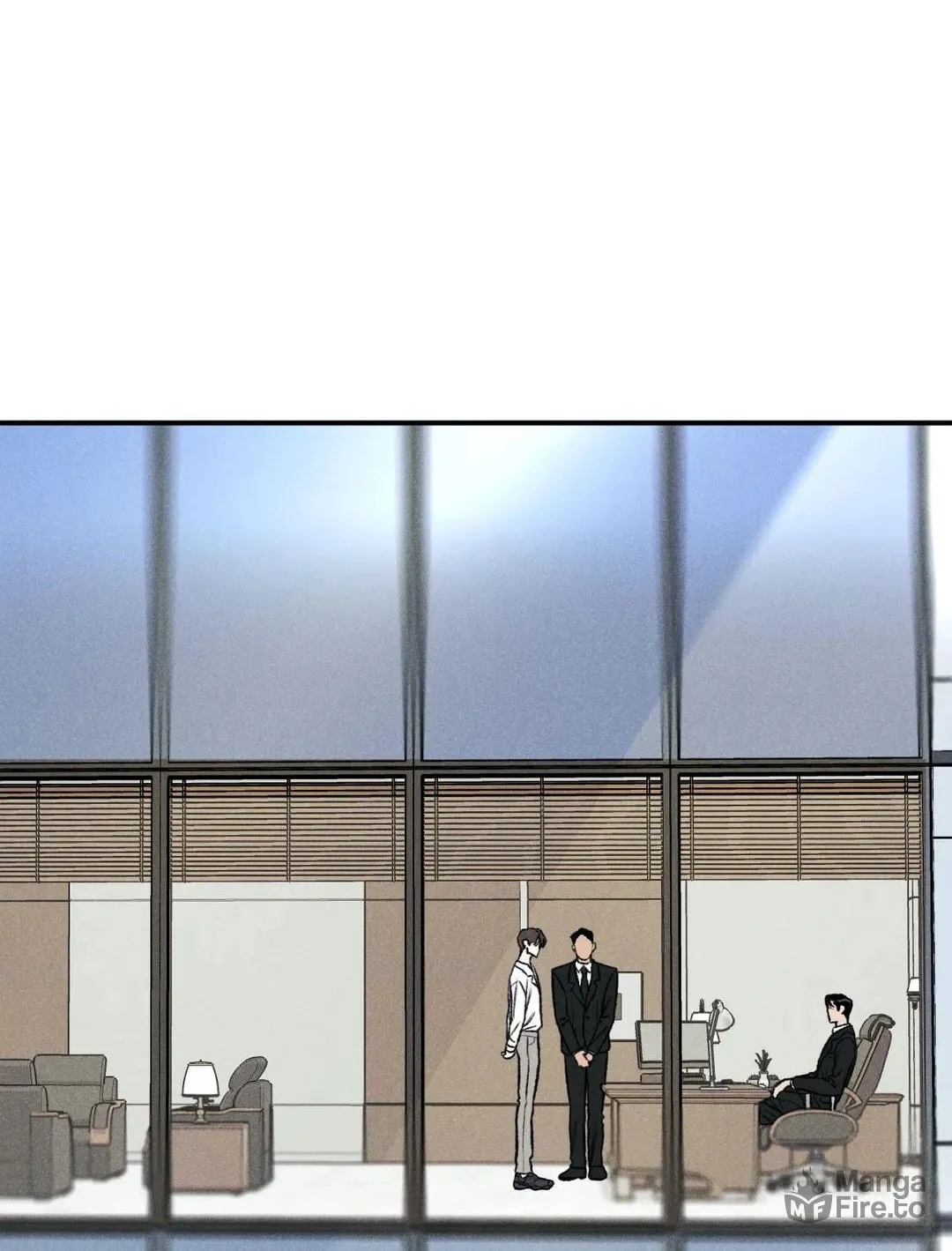 Read Limited Run chapter 2 image 5 on Lezhin